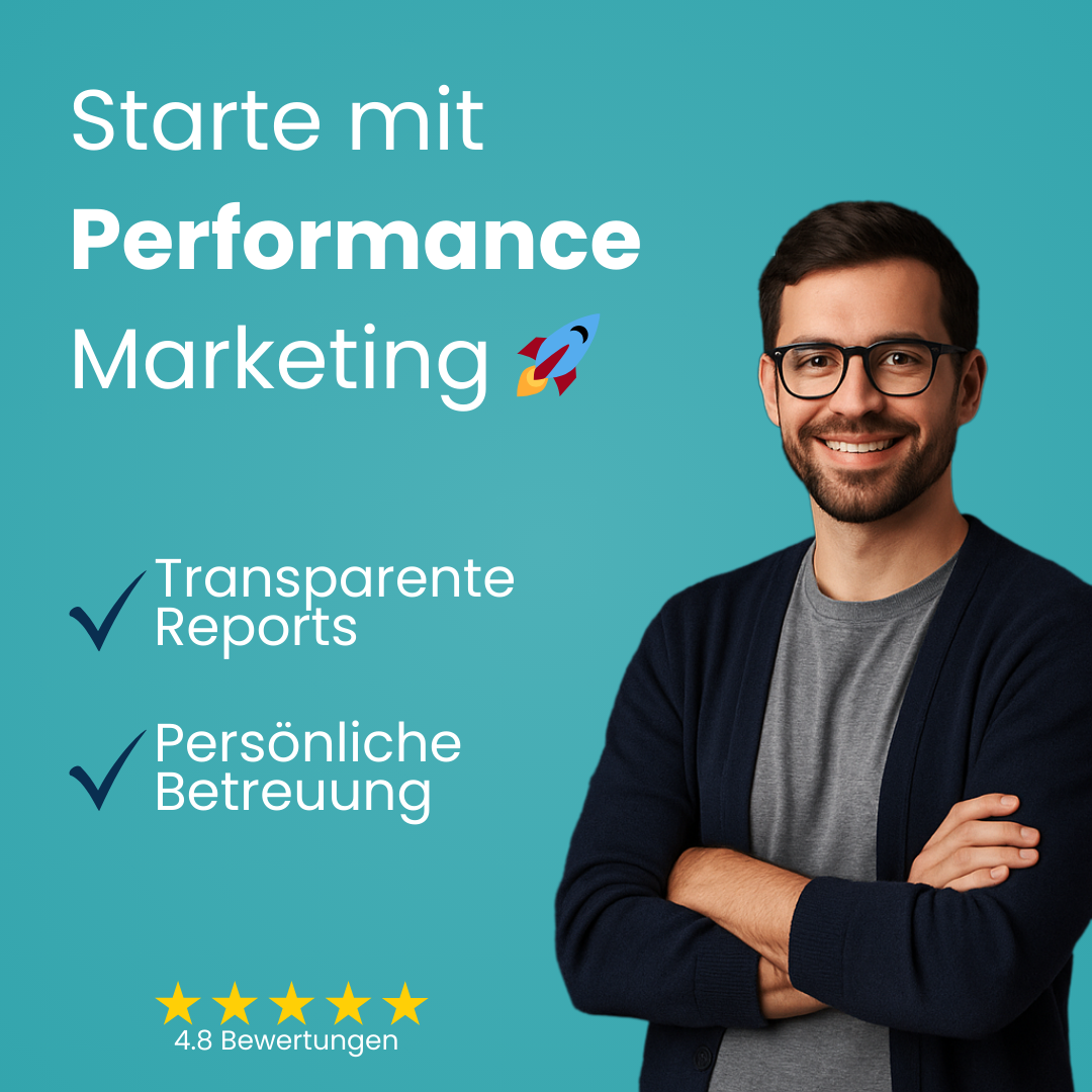 OnePage inkl. Hosting