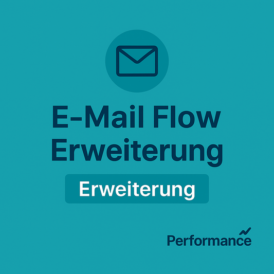 E-Mail (Flow Erweiterung)