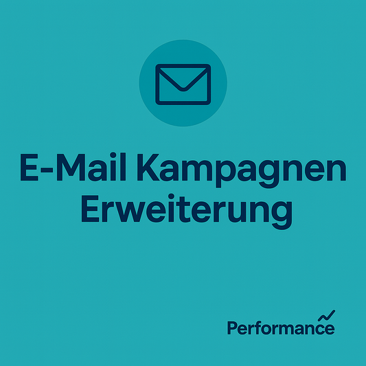 E-Mail (Kampagnen Erweiterung)